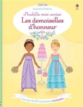 Les demoiselles d'honneur - Fiona Watt