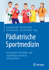 Pädiatrische Sportmedizin - 