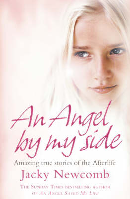Angel By My Side -  Jacky Newcomb