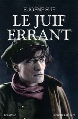 Le Juif errant - Eugène Sue