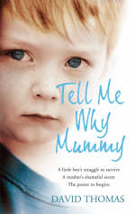 Tell Me Why, Mummy -  David Thomas