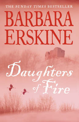 Daughters of Fire -  Barbara Erskine