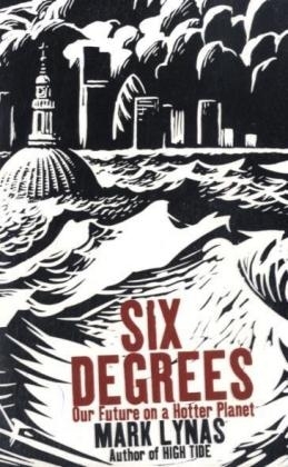 Six Degrees -  Mark Lynas