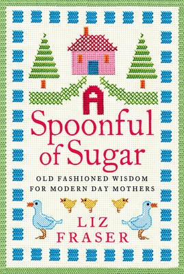 Spoonful of Sugar -  Liz Fraser