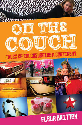 On The Couch -  Fleur Britten