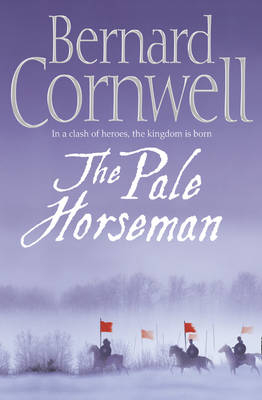Pale Horseman -  Bernard Cornwell