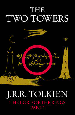 Two Towers -  J. R. R. Tolkien