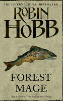 Forest Mage -  Robin Hobb