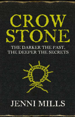 Crow Stone -  Jenni Mills