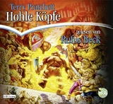 Hohle Köpfe - Terry Pratchett