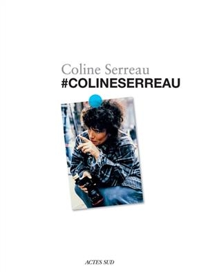#colineserreau - Coline Serreau