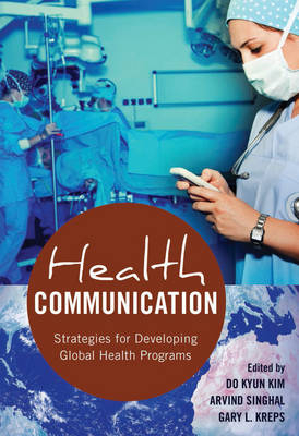Health Communication - 