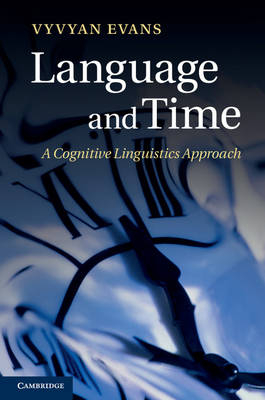 Language and Time -  Vyvyan Evans
