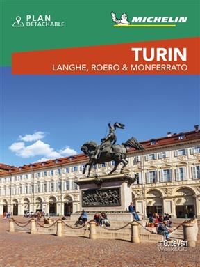 Turin : Langhe, Roero & Monferrato -  Manufacture française des pneumatiques Michelin