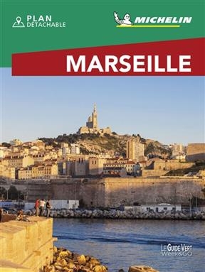 Marseille -  Manufacture française des pneumatiques Michelin