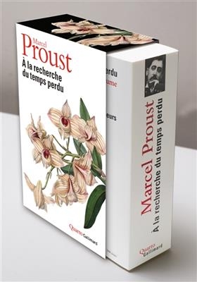 A la recherche du temps perdu - Marcel Proust