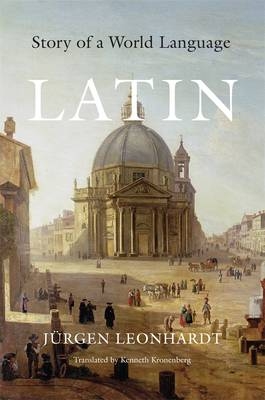 Latin -  Jurgen Leonhardt