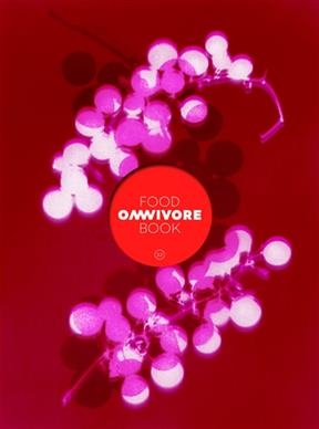 Omnivore food book, n° 12. Forts de France -  Revue