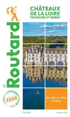 Guide du Routard France