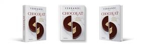 Chocolat : recettes et techniques d'une école d'excellence