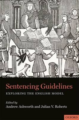 Sentencing Guidelines - 