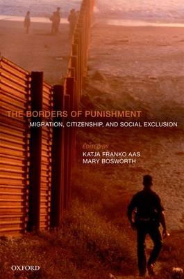 Borders of Punishment - 