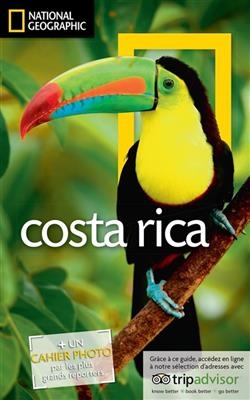 Costa Rica - Christopher P. Baker