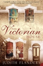 Victorian House -  Judith Flanders