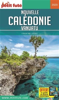 Nouvelle-Calédonie, Vanuatu : 2020