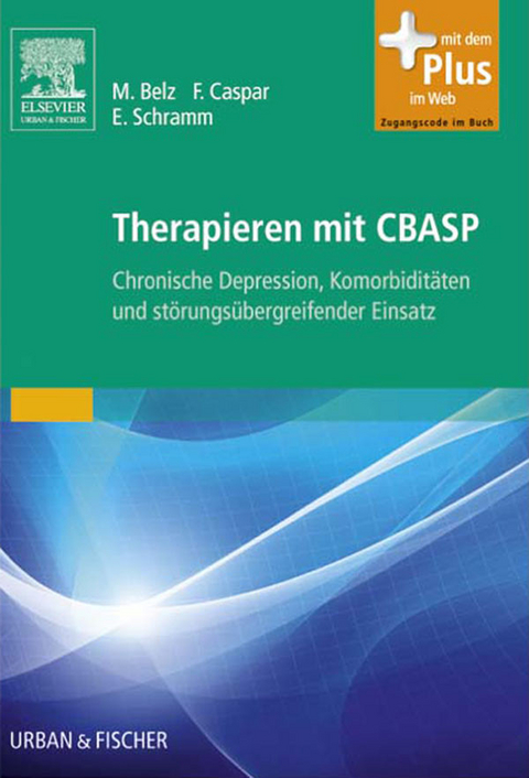 Therapieren mit CBASP - 