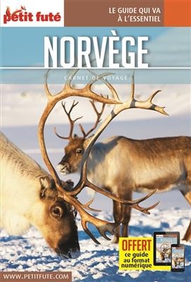 NorvÃ¨ge 2019 Carnet