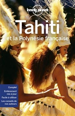 Tahiti et la Polynésie française