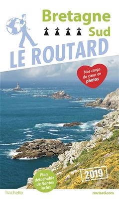 Guide du Routard France