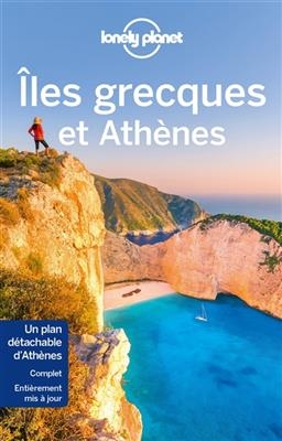 Iles grecques et Athènes