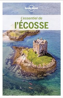 L'essentiel de l'Ecosse