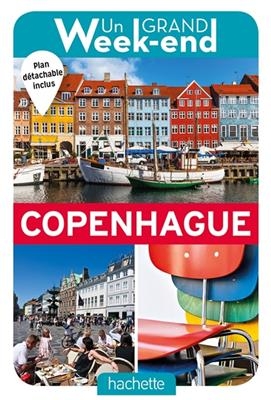 Un grand week-end à Copenhague