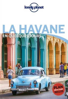 La Havane en quelques jours