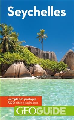 Seychelles - Charlotte Pavard, Nicolas Peyroles