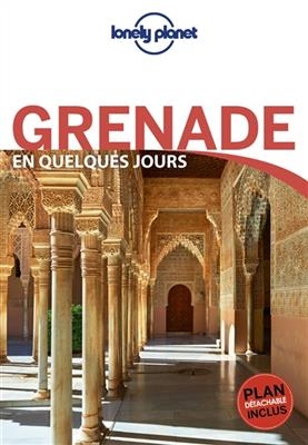 Grenade en quelques jours