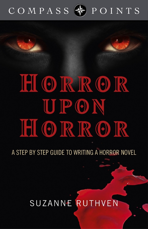 Compass Points - Horror Upon Horror -  Suzanne Ruthven