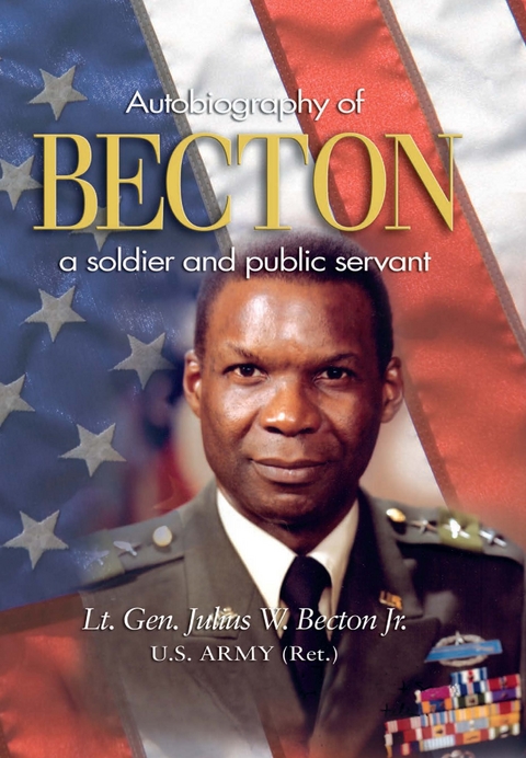 Becton -  Julius Wesley Becton