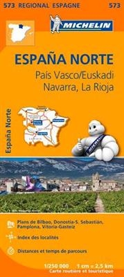 Pais Vasco/ Navarra / La Rioja