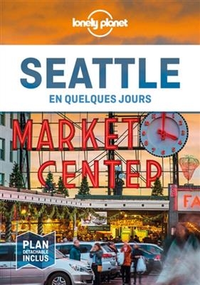 Seattle en quelques jours