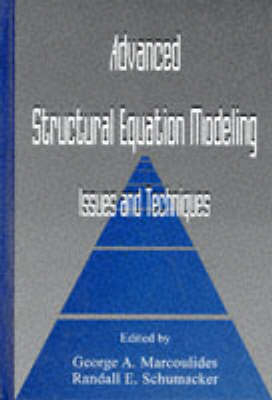 Advanced Structural Equation Modeling - 