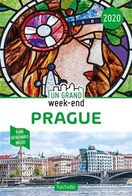 Prague : 2020