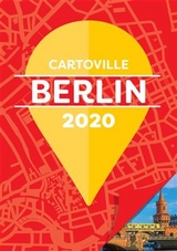 Cartoville Berlin - Collectif