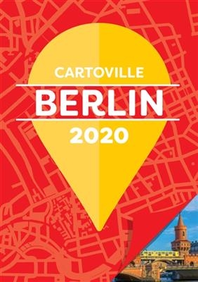 Cartoville Berlin -  Collectif