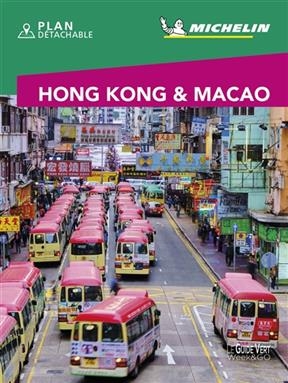 Hong Kong & Macao -  Manufacture française des pneumatiques Michelin