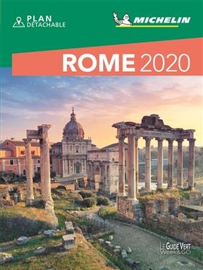 Rome 2020 -  Manufacture française des pneumatiques Michelin