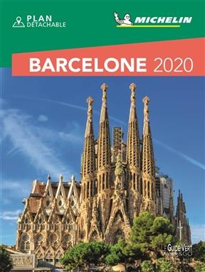 Barcelone 2020 -  Manufacture française des pneumatiques Michelin